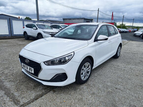 Hyundai i30 - 2