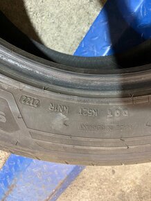 225/55 r18 GOODYEAR letné - 2