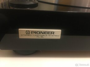 Pioneer PL-5L - 2