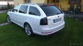 Škoda Octavia 2.0 TDI  RS - 2