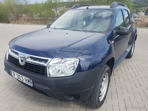 DACIA DUSTER 1.5DCI 4x2 EXPERIENCE - 2