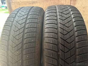 235/60R18 zimne - 2