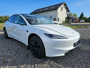 Tesla Model 3 r.v. 06/2024 - 2