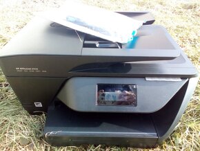 FOTO Tlačiareň - zn. HP OfficeJet 6950 - 2