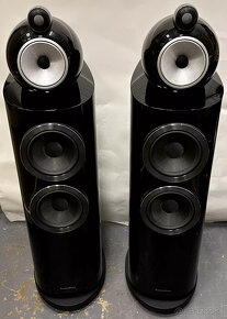 Bowers & Wilkins  B&W  803 D3  Diamond - 2