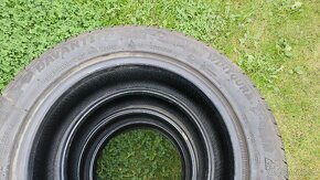 Zimné pneu 185/60 R15 Davanti Wintoura - 2