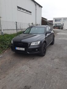 Audi Q5 - 2