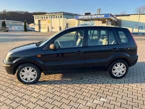 Ford FUSION 1.6 TDCI - 2