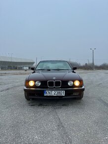 Bmw E32 730i - 2