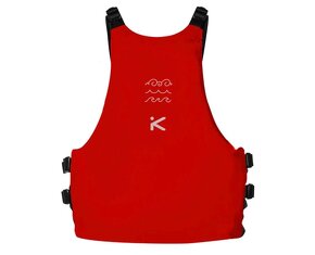 Plávacia vesta Hiko Swift PFD red XL/XXL - 1x použité - 2