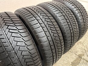 ZIMNE CONTINENTAL 255/50 R19 - 2