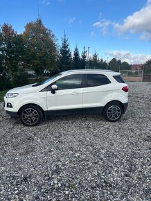 Ford Ecosport - 2