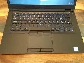 DELL Latitude 5470-90 i5 Dual Core 3,5GHz 32GB/1TB SSD - 2