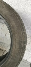 Pneumatiky Bridgestone 205/55 R16 - 2