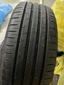 Letné pneumatiky Goodyear 205/55r16 - 2