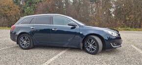 Opel Insignia Biturbo 166kw - 2