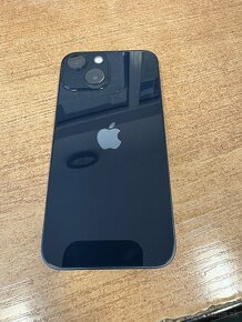 Iphone 13 mini Black 128GB - 2