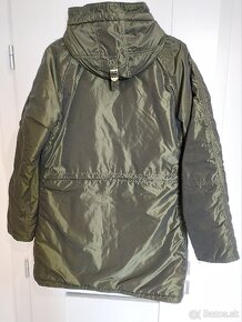 Dámske parka Alpha Industries - 2