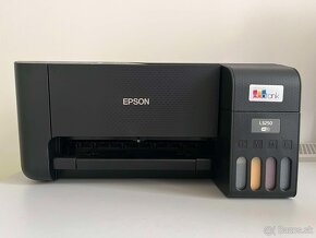 Sublimačná tlačiareň Epson L3250 A4 - 2