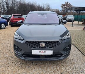 SEAT TARRACO 2.0 TDI 150 FR DSG - 2