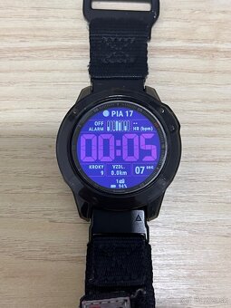 Garmin fenix 6pro - 2