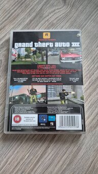 GTA 3 PC - 2