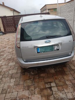 Ford Focus combi - 2