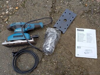 Makita BO3711 - 2