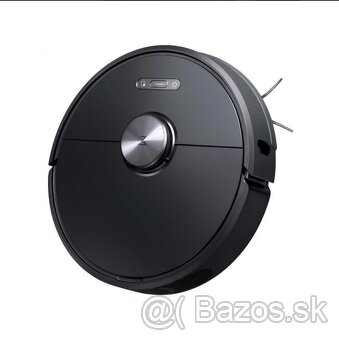 Roborock S6 Max V Black - 2