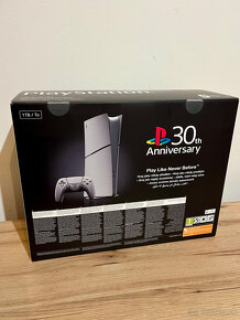 Sony Playstation 5 30th Anniversary Limited Edition - 2