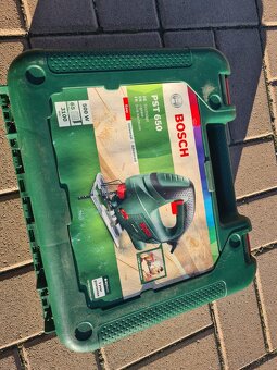 Bosch PST 650 - 2