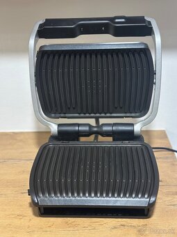 Predám Tefal Optigrill Elite - 2