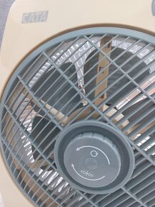 CATA ventilator - 2