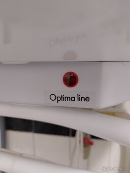 Bojler Optima Line - 2