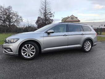 VW Passat 2.0TDI EVO 110kw DSG Harman/Kardon - 2