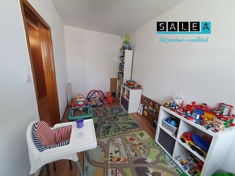 Pekný 3 Izbový byt, 65 m2, rekonštrukcia, balkón,  širšie ce - 2