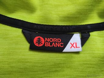 Mikina Nordblanc XL - 2