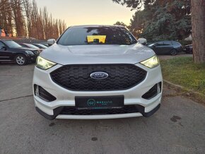 Predám  Ford Edge 2.0 EcoBlue Bi-Turbo ST Line AWD A/T - 2