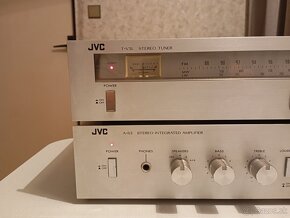 tuner JVC T-V3L - 2