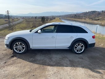 Audi a4 3.0 allroad - 2