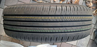 Pneu Dunlop Grandtrek PT30  225/60 R18 100H - 2