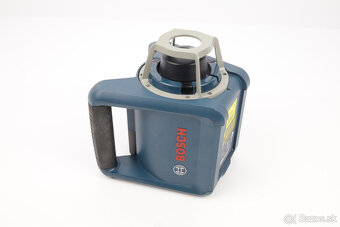 BOSCH GRL 300 HV + RC 1 + LR 1 + WM 4 - 2