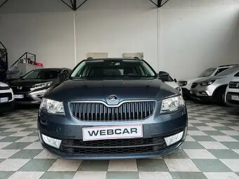 Škoda Octavia 1.6 TDi Ambiente DSG - 2