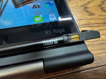 Lenovo thinkpad x1 yoga - 2