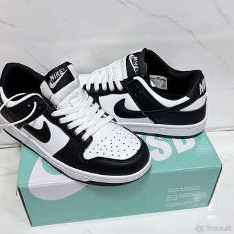 Tenisky Nike DUNK low - 2