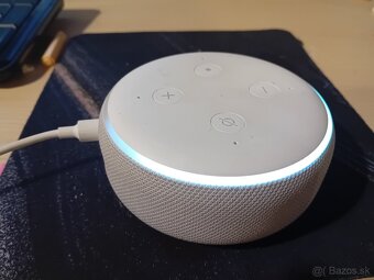 Alexa echodot 3 - 2