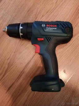 Bosch GSB 18V-21 Professional - 2