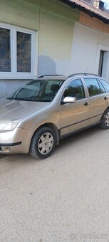 Fabia - 2