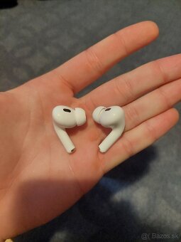 Airpods Pro 2 - 2