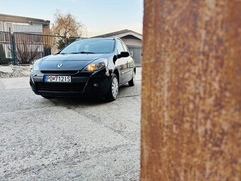 ✅RENAULT CLIO GRANDTOUR 1.2 16V “74 754 km”✅ - 2